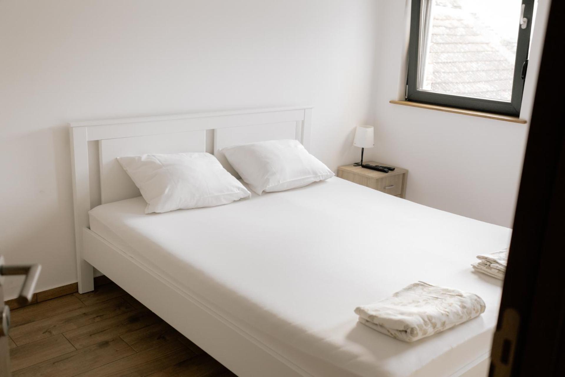 Backspace Apartments Vrsac Extérieur photo