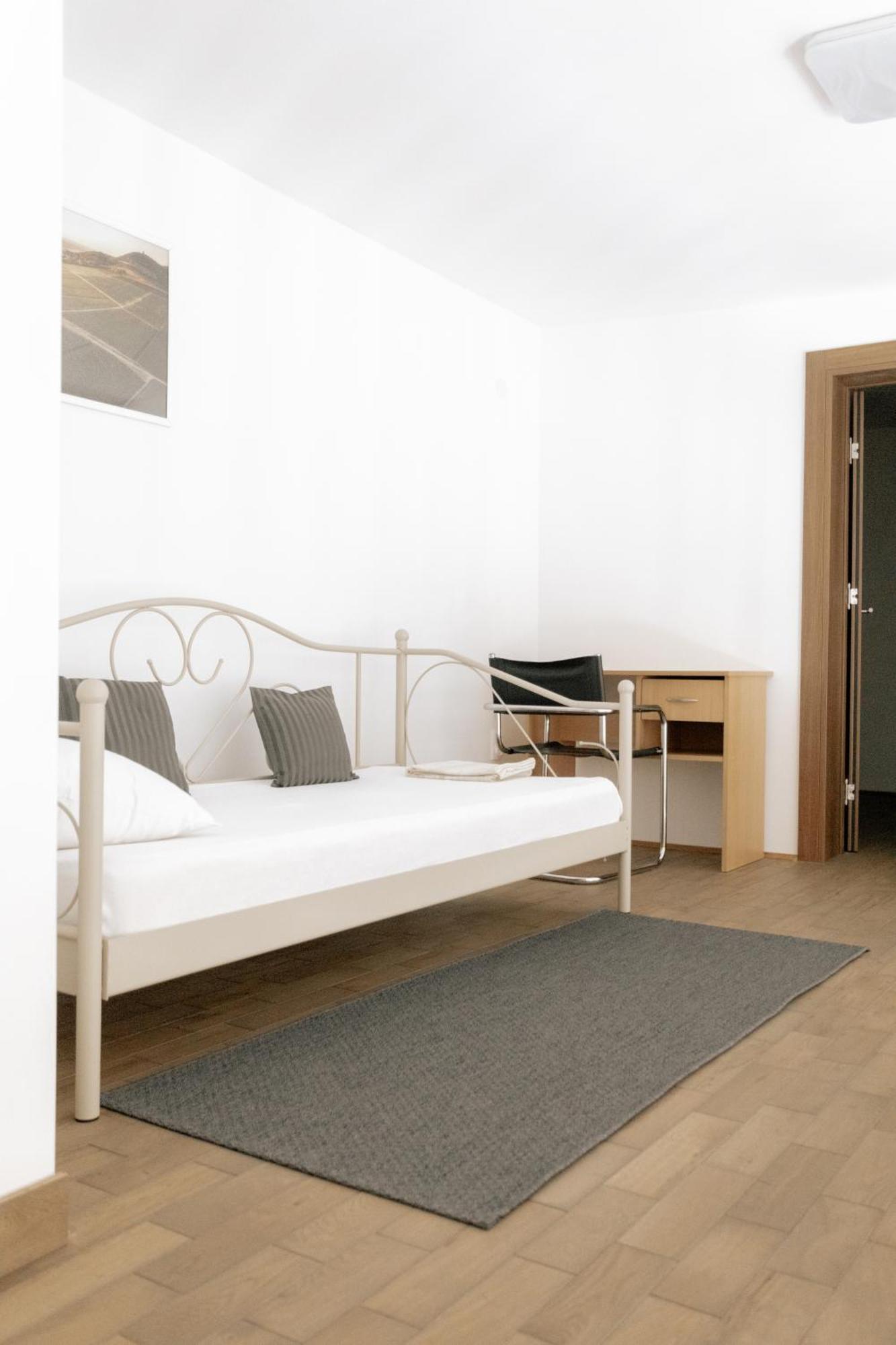Backspace Apartments Vrsac Extérieur photo